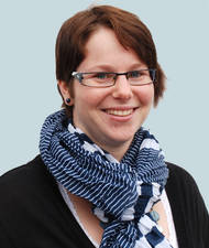 Claudia Lehmann - Lademittelverwaltung